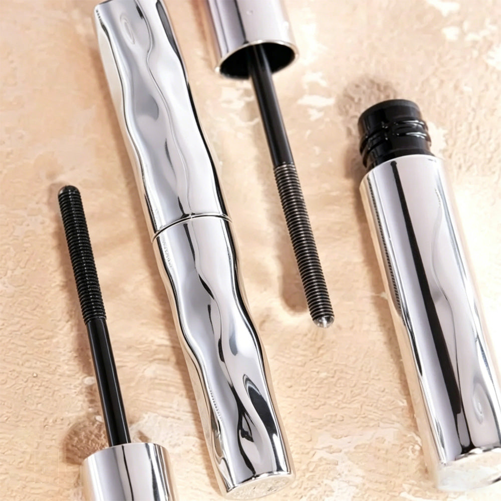 Metrivya® Waterproof Fibre Mascara💧  – Volume & Length without Clumping for Dramatic Moments